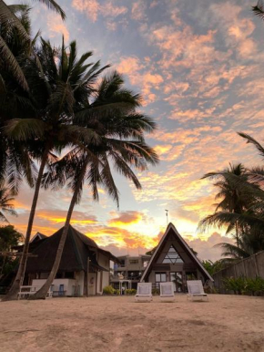 Surya Beach Resort Palawan